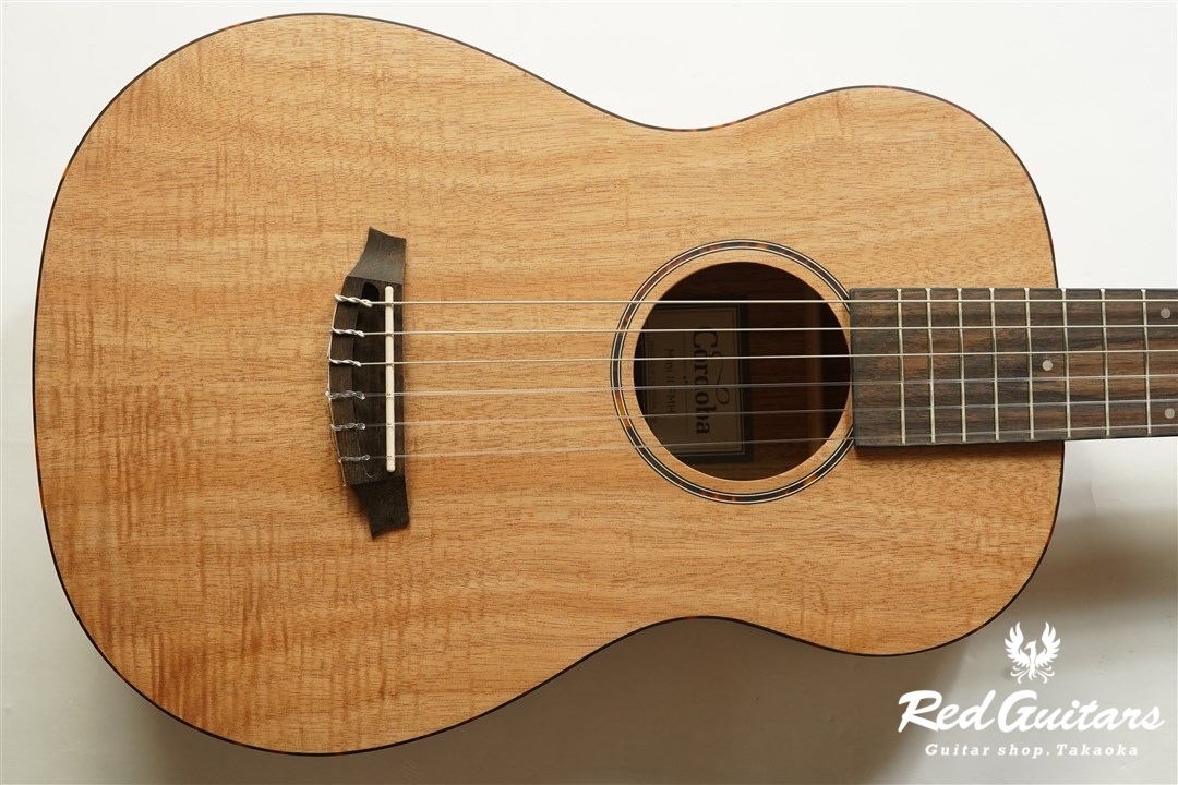 Cordoba Mini II FMH | Red Guitars Online Store